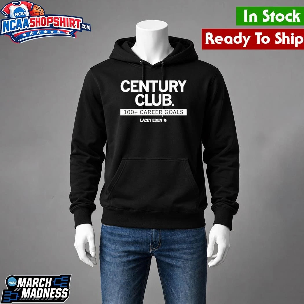 Lacey Eden Century Club Shirt