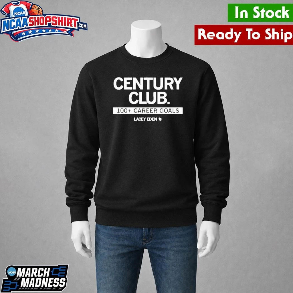 Lacey Eden Century Club Shirt