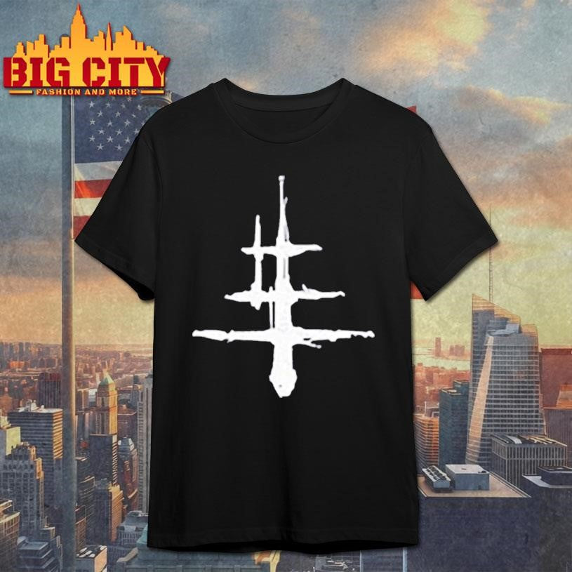 Lacuna Coil Sleepless Empire Shirt