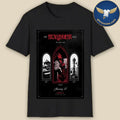 Lady Gaga 1-21-2026 Osaka Japan Poster Shirt