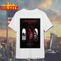 Lady Gaga Dec 13 2025 Sydney Australia Poster Shirt