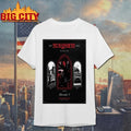 Lady Gaga December 5 2025 In Melbourne AUS Poster shirt