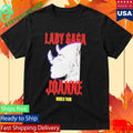 Lady Gaga Joanne Horns World Tour Shirt