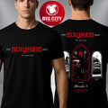 Lady Gaga The Mayhem Ball Tour 2025 Two Sided Shirt