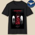 Lady Gaga Tokyo Japan Jan 26 2026 Poster Shirt