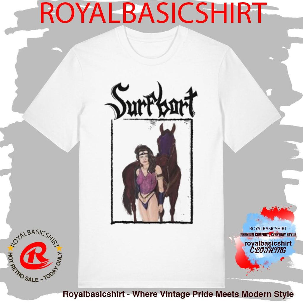 Lagoon Room Reality Star Shirt