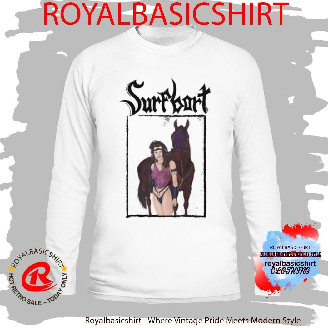 Lagoon Room Reality Star Shirt