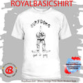 Lagoon Room Surfbort God Is Gay Shirt