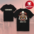 Lagwagon 30 Years Two Sided Shirt