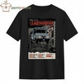 Lagwagon EU 2026 Tour tee