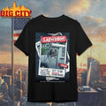 Lagwagon October 15 2025 Teatro Coliseo In Santiago Chile Poster Shirt