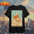 Lainey Wilson Bridgestone Arena In Nashville TN October 2 2025 Poster shirt