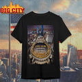 Lainey Wilson Oct 10 2025 Madison Square Garden Poster shirt