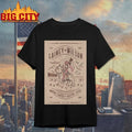 Lainey Wilson Sep 18 2025 Moody Center In Austin TX Poster shirt