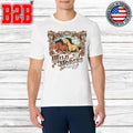 Lainey Wilson Wild Horses Fan Club Shirt