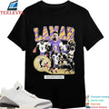 Lamar Jackson Dreamathon T-shirts