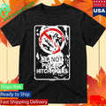 Lambmask Hitchhikers Shirt