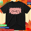 Lambrini Girls Winter Tour 2025 Shirt