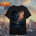Lamine Yamal FC Barcelona On Fire 5 Goals In The Last 5 Games Poster Shirt
