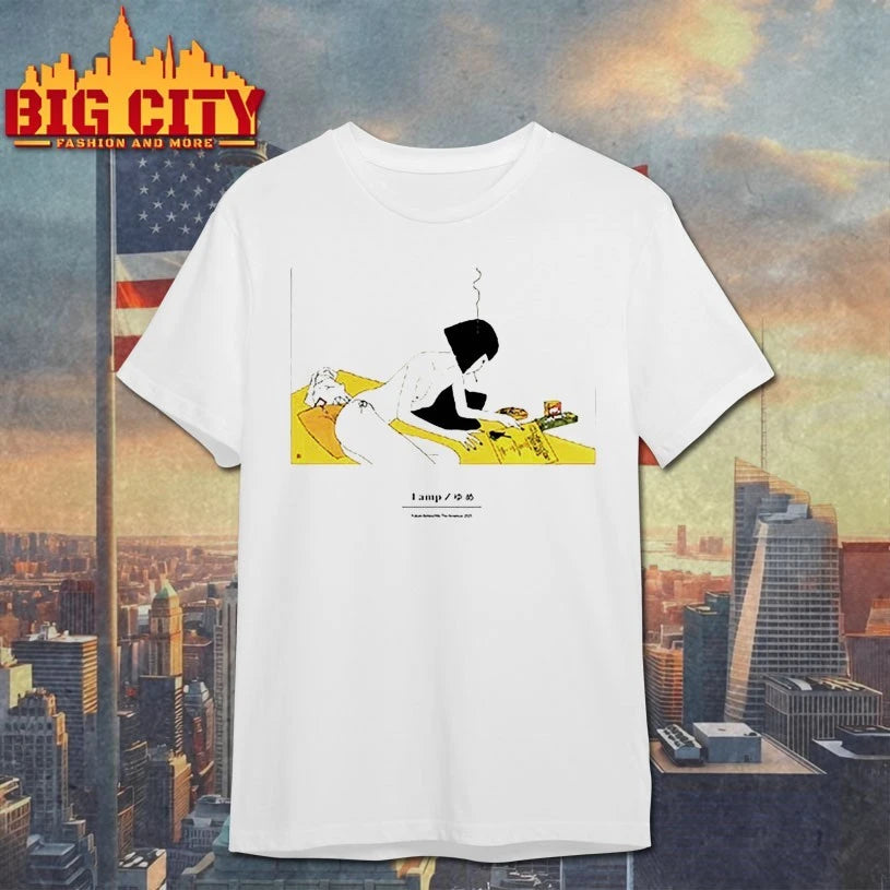 Lamp Yume 2025 Shirt