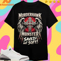 Lance Archer Murderhawk Monster Saved Not Soft Shirts