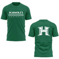 Lance Samuseva Hawaiian Football Shirt