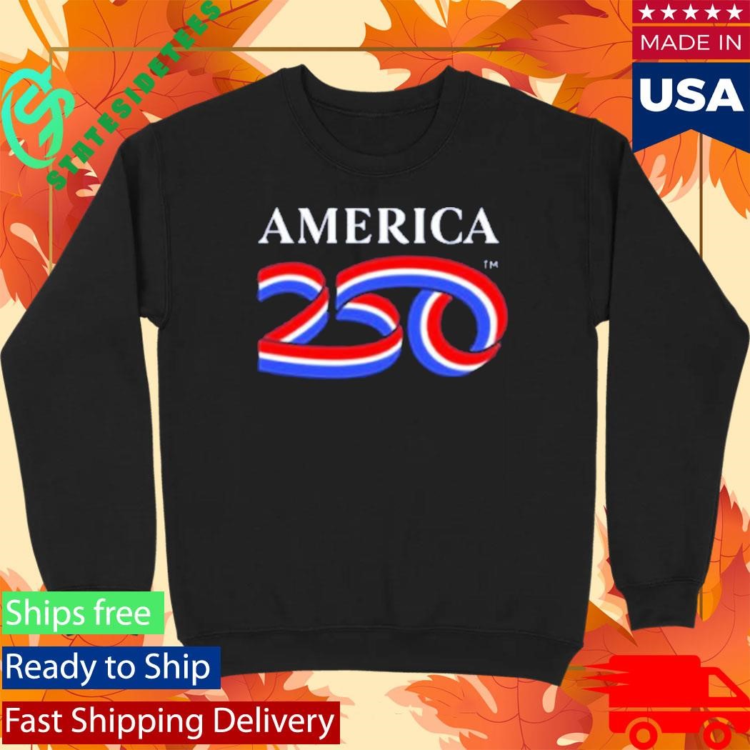 Land Of The Free Home Of The Brave. T-Shirt