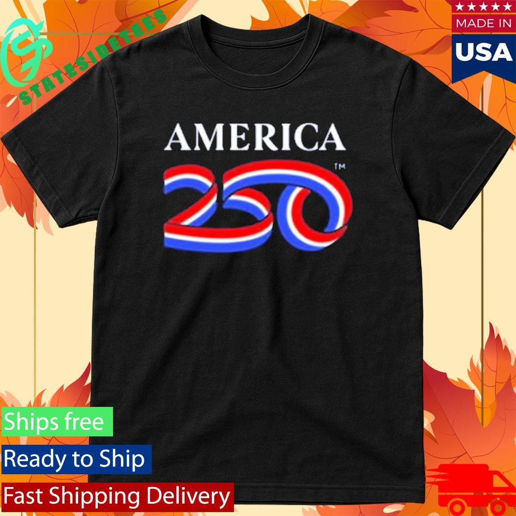 Land Of The Free Home Of The Brave. T-Shirt