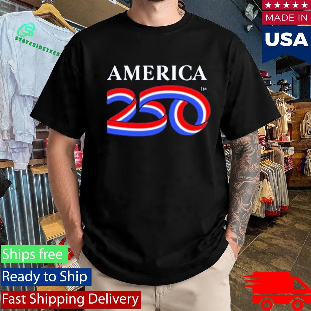 Land Of The Free Home Of The Brave. T-Shirt