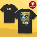 Lando Norris Championship Boxy Two Sided Shirt