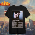 Landon Conrath North America Tour 2026 Poster Shirt