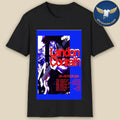 Landon Conrath UK &amp; Europe Tour 2026 Poster Shirt