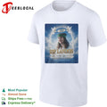 Landon the Tiger doves rip 03 15 2026 04 06 2026 Fishtank live shirt