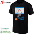 Landry Shamet New York Knicks NBA The Shamet Shot Basketball shirt