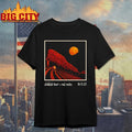 Lane 8 Childish Tour Morrison, Colorado Red Rocks Oct 11 2025 Shirt