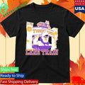 Lane Kiffin Lane Train Welcome To Tigerland Shirt