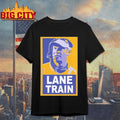 Lane Kiffin Lane Train poster shirt