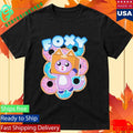 LankyBox Foxy Donuts T-Shirt