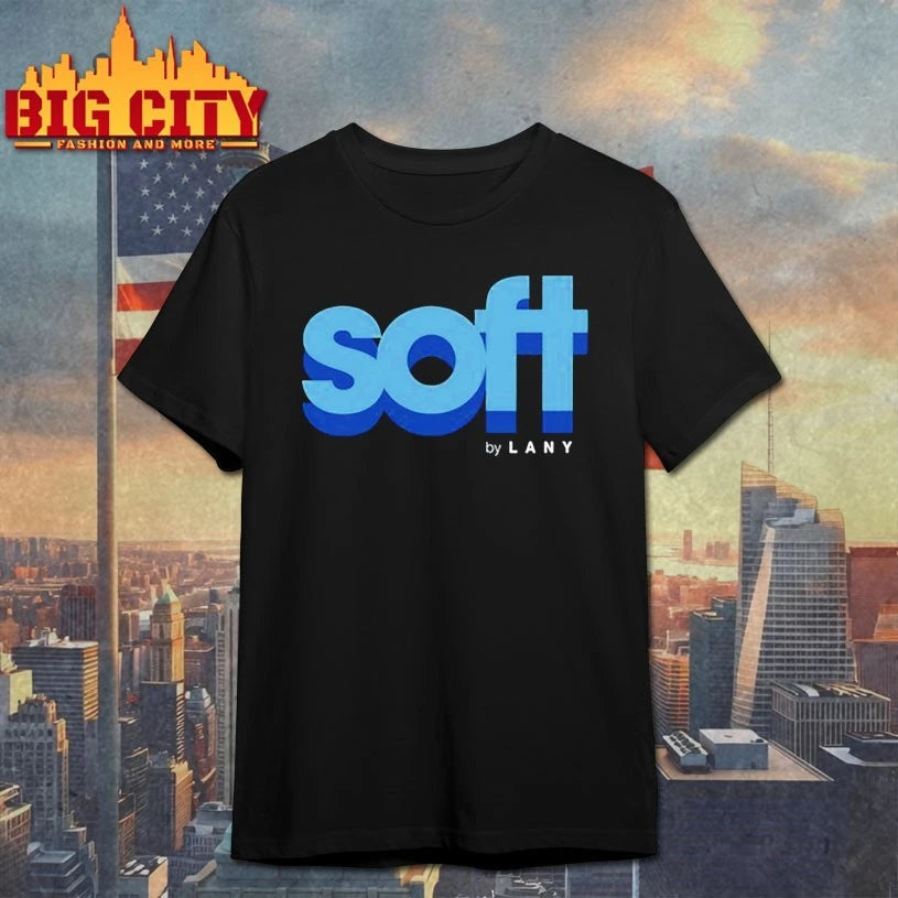 Lany Soft by Lany shirt
