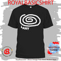 Lany Swirl It’s A Beautiful Blur When I’m With U Shirt
