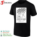Larry Levan Paradise Garage King Street productions shirt