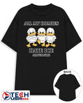 Larry Nance Jr. all my homies hate ICE shirt