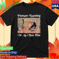 Larry Peenars Roasting Shirt