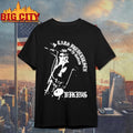 Lars Frederiksen Viking Shirt