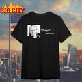 Lars Ulrich Tempo Photo Shirt