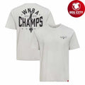 Las Vegas Aces Sportiqe Unisex 2025 WNBA Finals Champions Superstars Premium Duke shirt