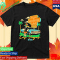 Las Vegas Flom Monster Lan Event Shirt