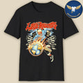 Last Hounds Tour Feb 2026 Shirt