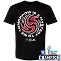 Last Ride Records Tomorrow Is A Mystery To Me Shirt