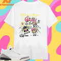 Late Again Sketchdemao Shirts